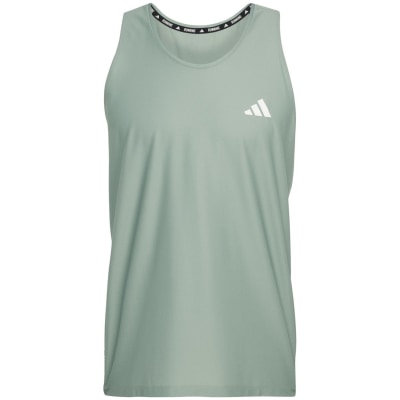 Adidas Own the Run Tanktop Herren