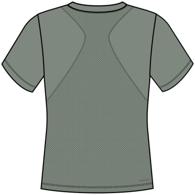 Adidas Designed for Training T-Shirt Damen