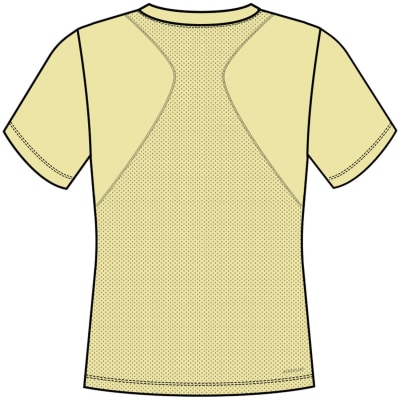 Adidas Designed for Training T-Shirt Damen