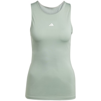Adidas Techfit Racerback Training Damen T-Shirt