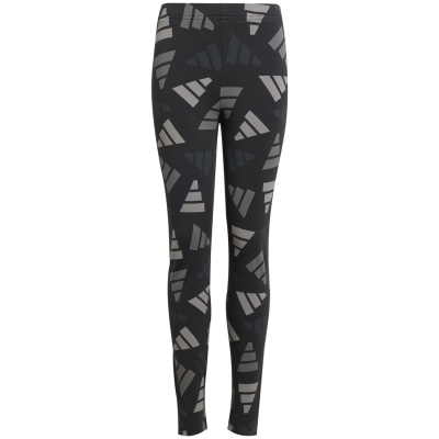Adidas Seasonal Essentials Logo Celebration Mädchen Tights