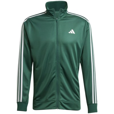 Adidas Essentials 3-Streifen Herren Jacke