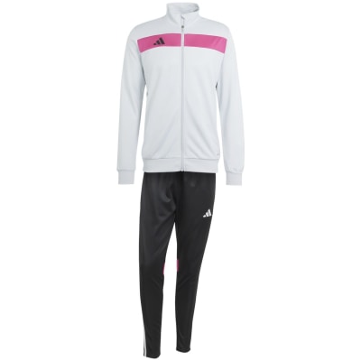 Adidas Tiro 25 Essentials Herren Trainingsanzug