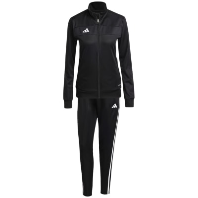 Adidas Tiro 25 Essentials Damen Trainingsanzug