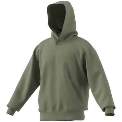 Adidas ALL SZN Herren Kapuzensweater