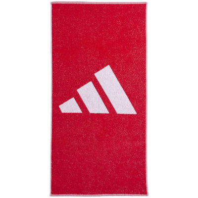 Adidas Handtuch, klein Unisex