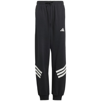 Adidas Future Icons 3-Streifen Wide Kinder Hose
