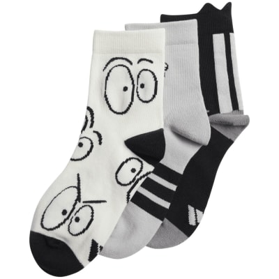 Adidas LK Adrpt 3PP Kinder Socken