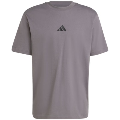 Adidas Essentials Small Logo Single Herren T-Shirt