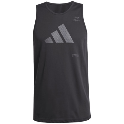 Adidas ALL GYM Category Graphic Tank Herren T-Shirt