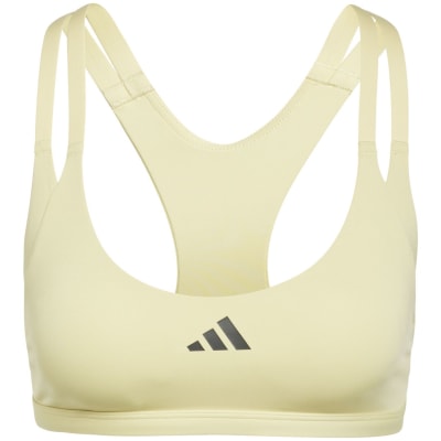 Adidas Aeroimpact Luxe Training Light-Support Sport-BH Damen Sport-BH