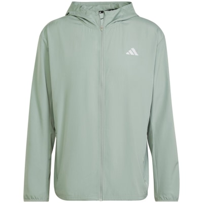 Adidas Run It Laufjacke Herren Jacke
