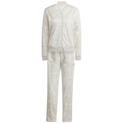 Adidas Essentials 3-Streifen Damen Jogginganzug
