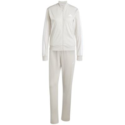 Adidas Essentials 3-Streifen Damen Jogginganzug