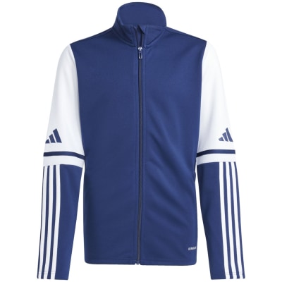 Adidas Sq25 TR Kinder Fußballjacke