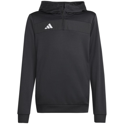 Adidas Tiro 25 Essentials Kinder Kapuzensweater