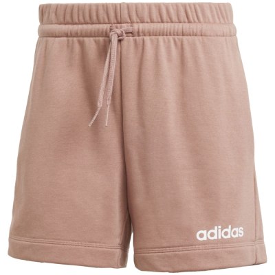 Adidas W LIN FT SHO Damen Shorts