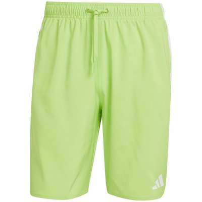 Adidas 3-Streifen 8-Inch Herren Badehose