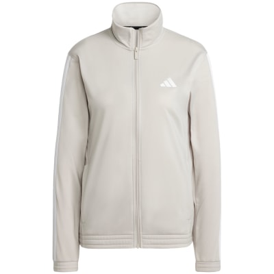 Adidas 3-Streifen Damen Jacke