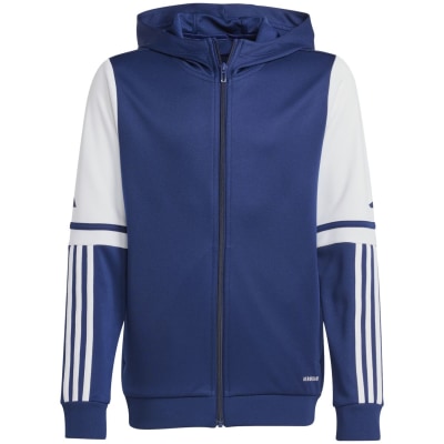 Adidas Squadra 25 Kinder Kapuzensweater