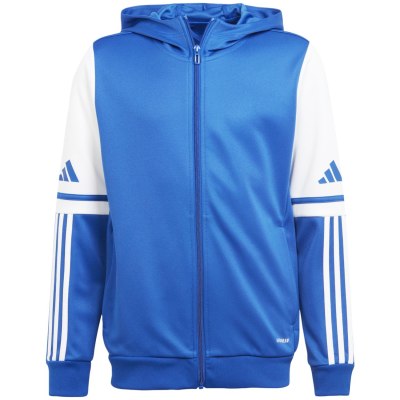 Adidas Squadra 25 Kinder Kapuzensweater