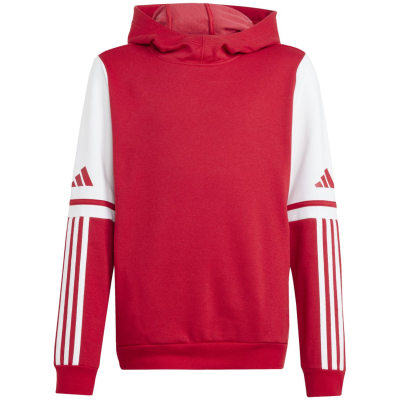 Adidas Squadra 25 Kinder Kapuzensweater