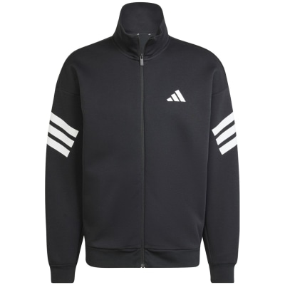Adidas Future Icons 3-Streifen Woven Herren Jacke