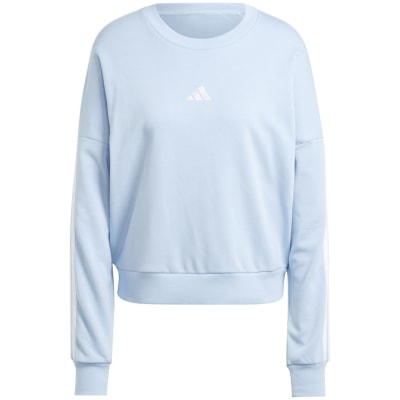 Adidas W 3S FT SWT Damen Sweatshirt