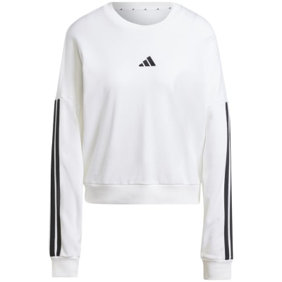 Adidas W 3S FT SWT Damen Sweatshirt