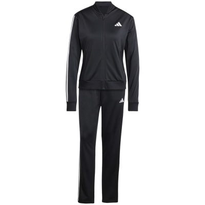 Adidas Essentials 3-Streifen Damen Jogginganzug