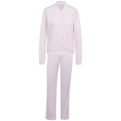 Adidas Essentials 3-Streifen Damen Jogginganzug