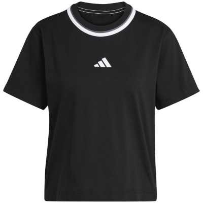 Adidas W CB T Damen T-Shirt