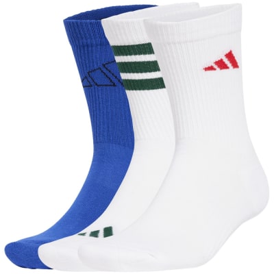 Adidas Logo Pack 3PP Herren Socken