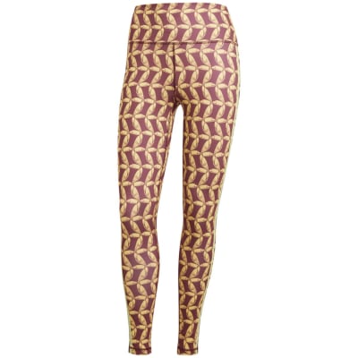 Adidas Farm Damen Tights