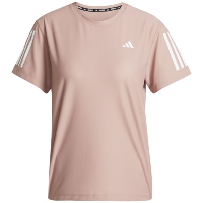Adidas Own the Run T-Shirt Damen