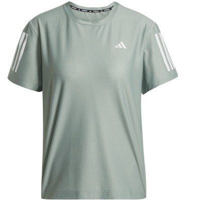 Adidas Own the Run T-Shirt Damen