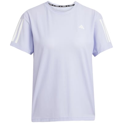 Adidas Own the Run T-Shirt Damen