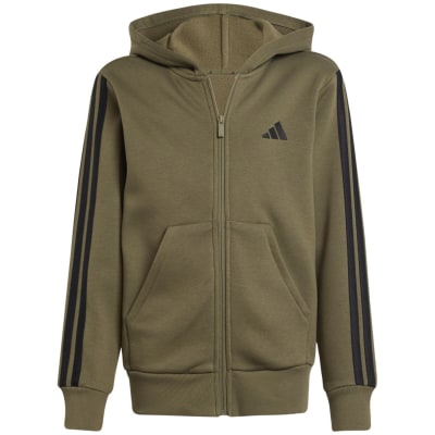 Adidas Essentials Kinder Kapuzensweater