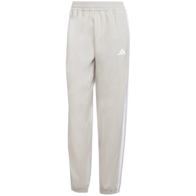 Adidas Train Essentials 3-Streifen Woven Damen Trainingshose