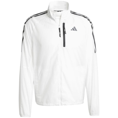 Adidas Own the Run 3-Streifen Packable Jacke Herren Jacke