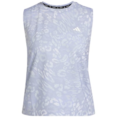 Adidas Own the Run Climacool 3-Streifen Damen T-Shirt