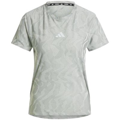Adidas Ultimate Running Engineered Climacool+ Damen T-Shirt