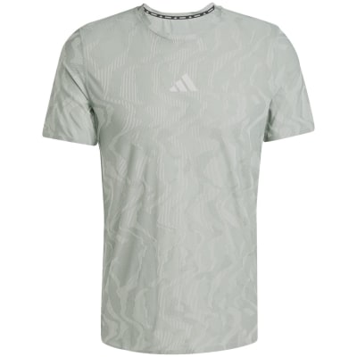 Adidas Ultimate Running Engineered Climacool+ Herren T-Shirt