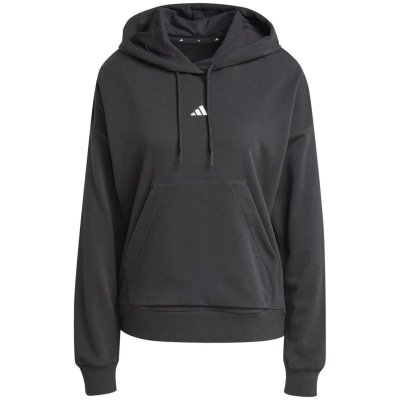 Adidas Essentials Small Logo French Terry Damen Kapuzensweater