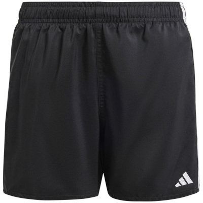 Adidas 3-Streifen Jungen Badehose