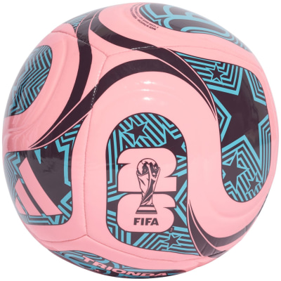 Adidas World Cup 26 Trionda Club Unisex Outdoor-Fußball
