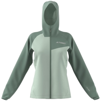 Adidas Terrex Multi 2L Rain.rdy Damen Funktionsjacke