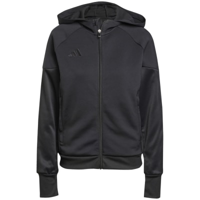 Adidas Tiro 25 Full-Zip Damen Rollkragenpullover