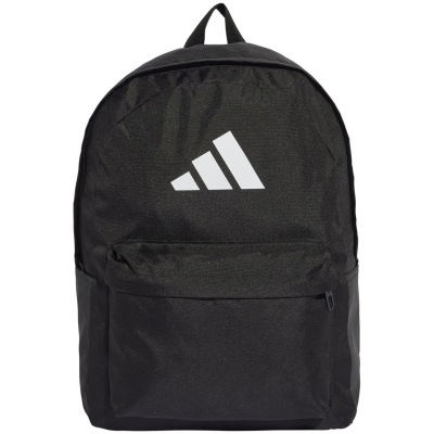 Adidas Classic Back To School 3-Streifen Rucksack Unisex Daybag