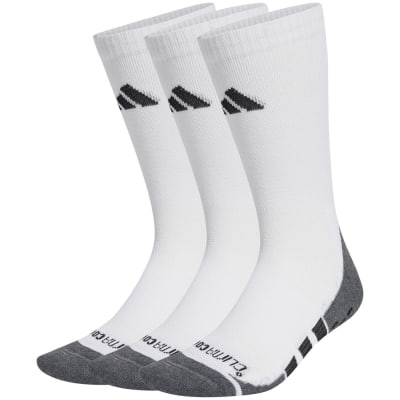 Adidas Performance Grip Climacool Cushioned Crew , 3 Paar Unisex Socken
